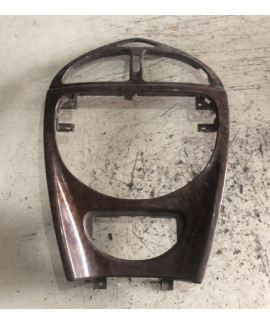 Moldura Do Painel Central Citroen C5 2001 - 05 / 9632608577 Moldura Do Painel Central Citroen C5 2001 - 05 / 9632608577