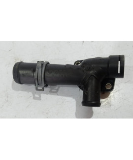 Flange De Fluxo De Água Amarok 2.0 2012 2013 2014 2015 2016 Flange De Fluxo De Água Amarok 2.0 2012 2013 2014 2015 2016