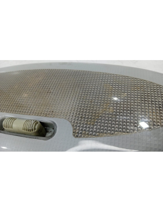 Lanterna Luz De Teto Fiat Linea 2009 2010 2011