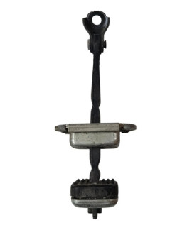 Limitador Porta Traseira Esquerda Crv 2007 - 2011 Limitador Porta Traseira Esquerda Crv 2007 - 2011
