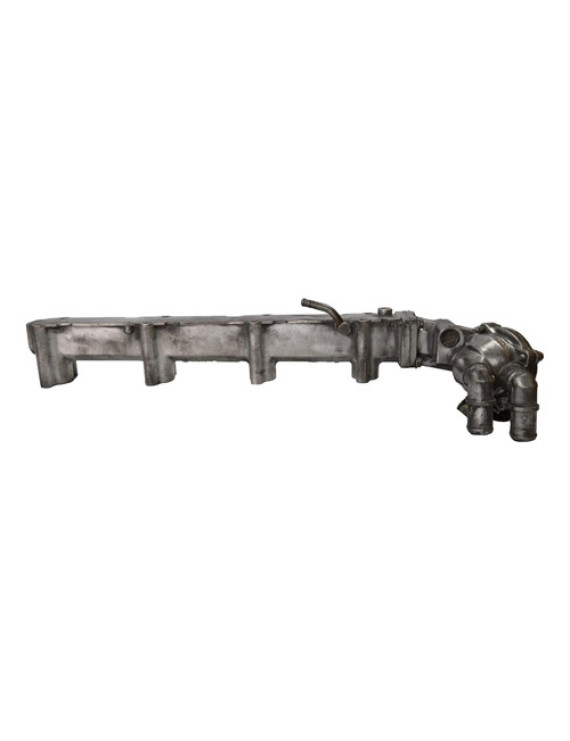 Cavalete Água Motor Cherokee Dakota 2.5 Diesel 1998 - 2002
