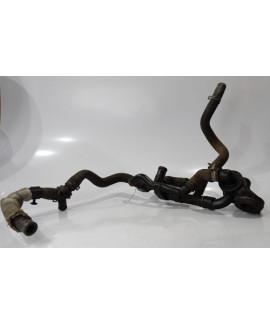 Mangueira Radiador Amarok 2.0 Biturbo 2012 - 2018 Mangueira Radiador Amarok 2.0 Biturbo 2012 - 2018