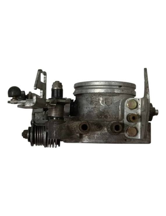 Corpo Borboleta Tbi Bmw 325i 2.5 1995 - 1998 / 17303639
