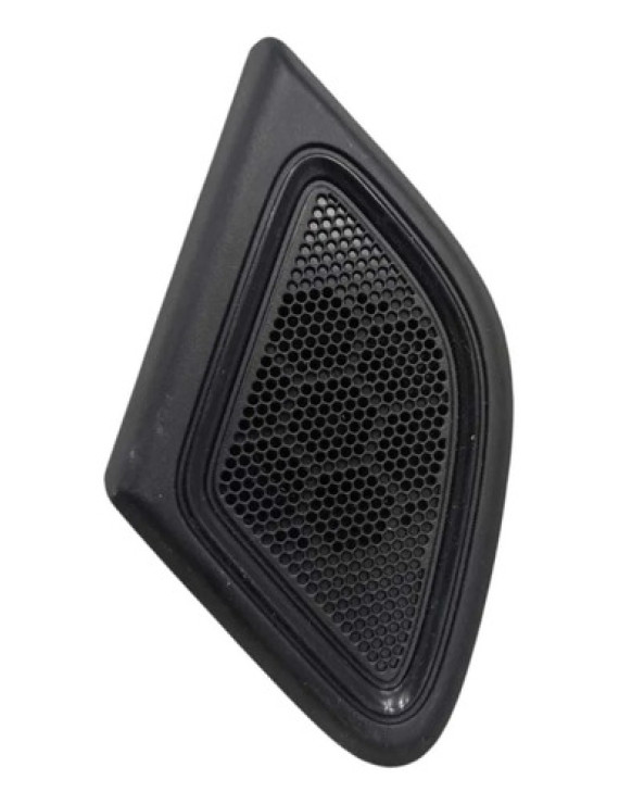 Alto Falante Tweeter Dianteiro Direito Honda City 2015 - 21 Preto