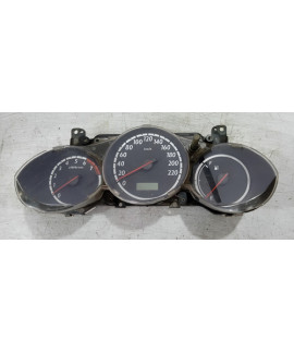 Painel De Instrumentos Honda Fit 1.4 2003 - 2008 Preto Painel De Instrumentos Honda Fit 1.4 2003 - 2008 Preto