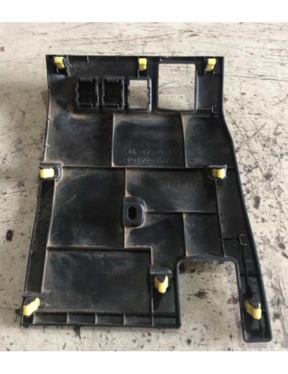 Acabamento Interno Toyota Rav 4 2012 - 2016 / 55545-42040