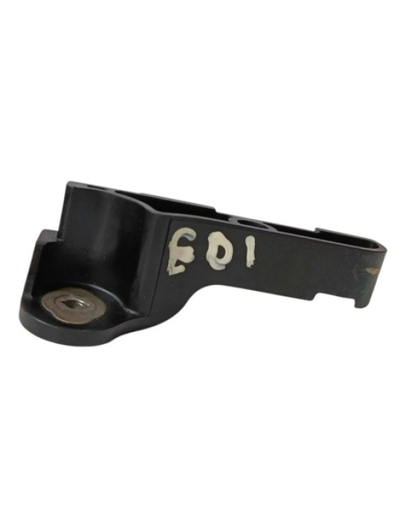 Guia Corrente Cabeçote Ford Edge 3.5 2013 2014 2015 Preto
