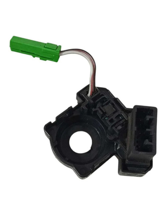 Kit Comutador E Imobilizador Hrv 1.8 2015 - 2021 Preto