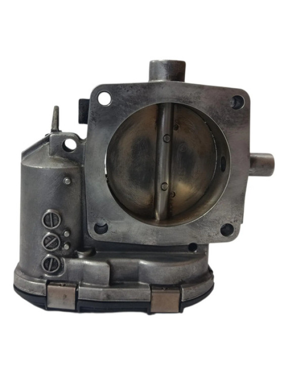 Tbi Corpo Borboleta Mercedes C320 V6 2001 - 2005 A1121410125