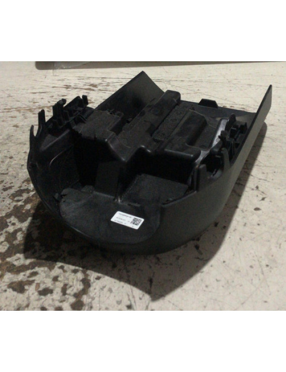 Moldura Inferior Coluna Direção Bmw X3 2015 / 10047713