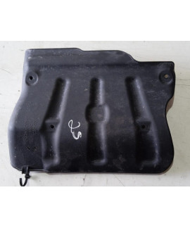 Capa Superior Coletor Admissão Jeep Compass  2021