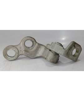 Dobradiça Superior Dianteira Esquerda Ford Focus 2003 - 2008 Dobradiça Superior Dianteira Esquerda Ford Focus 2003 - 2008