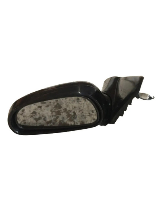 Retrovisor Elétrico Esquerdo Mazda 626 Mx3 1991 - 1997