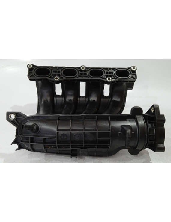 Coletor De Admissão Nissan Tiida 1.8 2008 - 2012