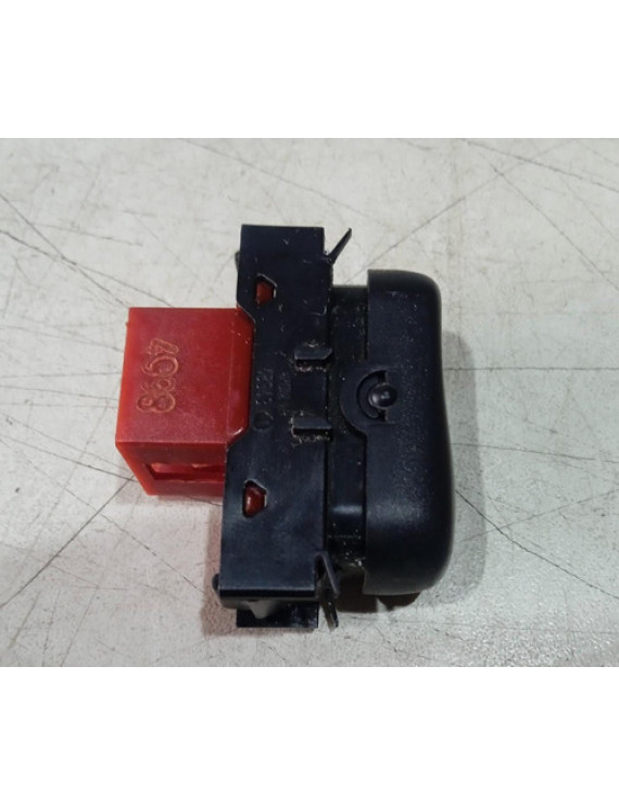 Botão Tração Asr 0ff Mercedes Clk320 1998 - 2002
