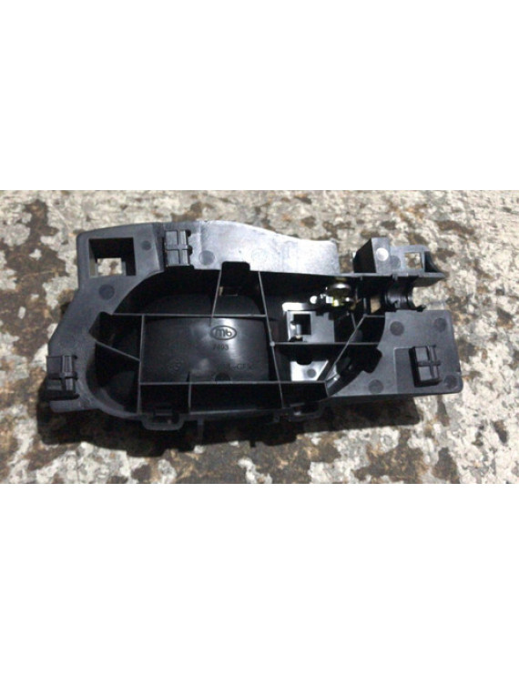 Maçaneta Interna Traseira Direita Citroen C5 2009 - 2012 Traseira
