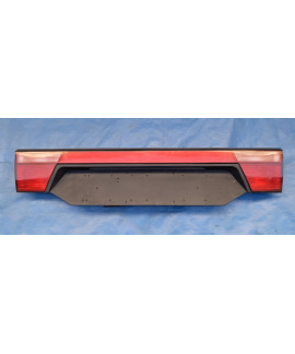 Lanterna Aplique Tampa Traseira Alfa Romeo 155 1992 A 1998 Ambos Lados Vermelho Lanterna Aplique Tampa Traseira Alfa Romeo 155 1992 A 1998 Ambos Lados Vermelho