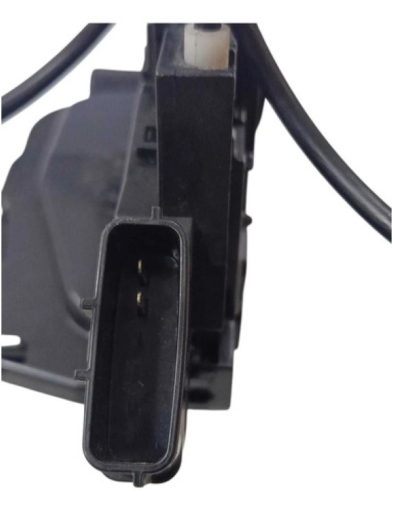 Fechadura Dianteira Direita Nissan Livina 2009 - 2014