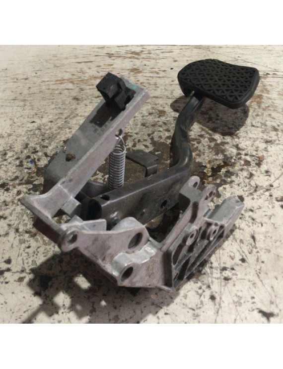 Pedal Freio Bmw X1 2014