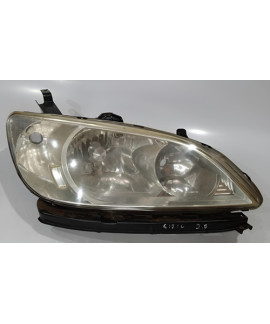 Farol Direito Honda Civic 2004 2005 2006 Direito/passageiro Farol Direito Honda Civic 2004 2005 2006 Direito/passageiro