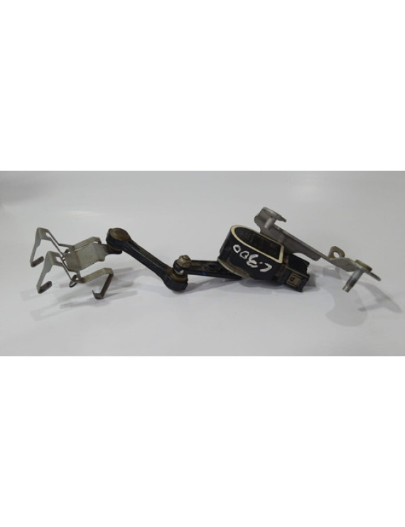 Sensor Nível Altura Traseiro Mercedes C300 2018 A0009053704