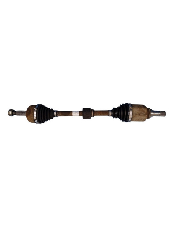 Semi Eixo Dianteiro Esquerdo Duster Oroch 1.6 2017 - 2021