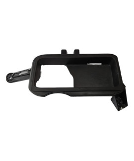 Moldura Maçaneta Dianteira Esquerda Ford Edge 2008 - 2014 Moldura Maçaneta Dianteira Esquerda Ford Edge 2008 - 2014