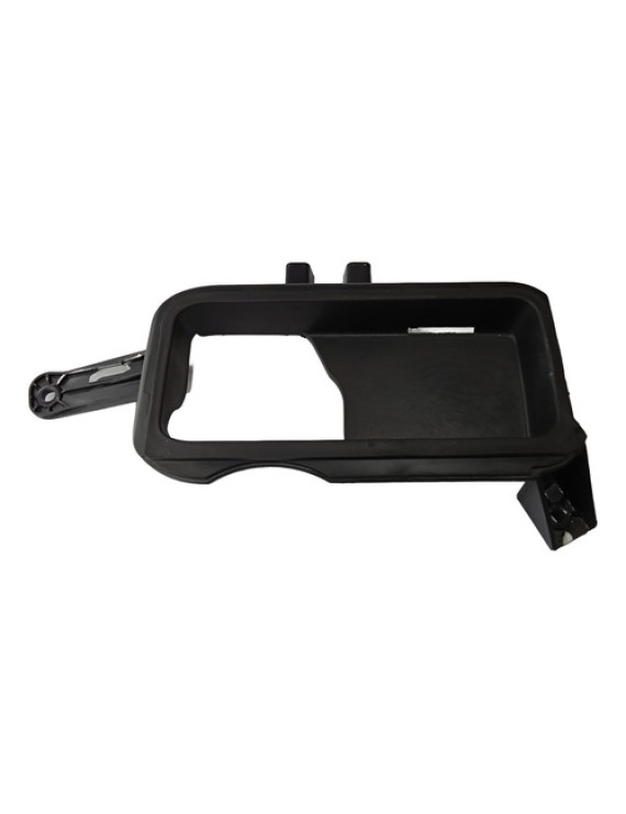 Moldura Maçaneta Dianteira Esquerda Ford Edge 2008 - 2014