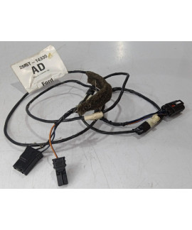 Chicote Interno Focus Sedan 2000 - 2008 Chicote Interno Focus Sedan 2000 - 2008
