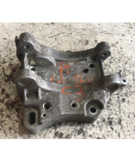 Suporte Alternador Citroen C3 1.4 8v 2012 Suporte Alternador Citroen C3 1.4 8v 2012