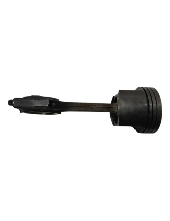Pistão Com Biela Corsa Celta 1.0 Gasolina 2002 - 2005