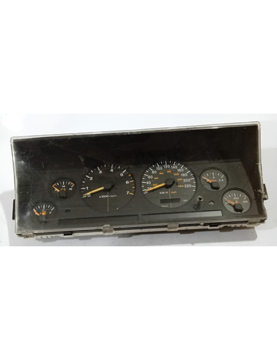 Painel Instrumentos Cherokee 1993 - 1999 / Avaria   