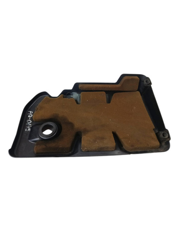 Tampa Capa Motor Captiva Sport 2.4 2008 - 2012