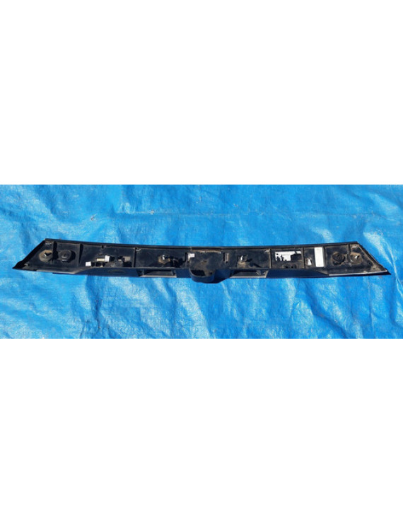 Aplique Porta Malas Jeep Grand Cherokee 2011 2012 2013