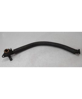 Mangueira Sensor Coletor Admissão Bmw 120i 2.0 2008 - 2011 Mangueira Sensor Coletor Admissão Bmw 120i 2.0 2008 - 2011