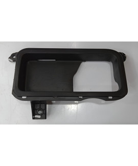 Moldura Maçaneta Interna Traseira Direita Edge 2008 - 2014 Traseira Moldura Maçaneta Interna Traseira Direita Edge 2008 - 2014 Traseira