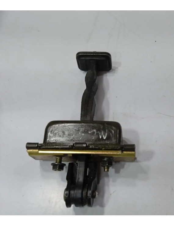Limitador Porta Dianteira Esquerda Mercedes Ml500 2005