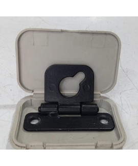 Fixação Suporte De Rede Citroen C5 2001 - 2005