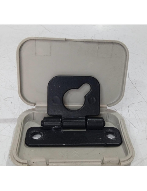 Fixação Suporte De Rede Citroen C5 2001 - 2005