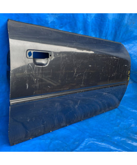 Porta Dianteira Direita Audi A3 2 Portas 1998 1999 Dianteira Direito Preto