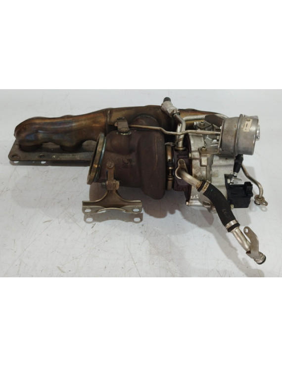 Turbina Bmw X3 X4 3.0 2013 - 2017 N55