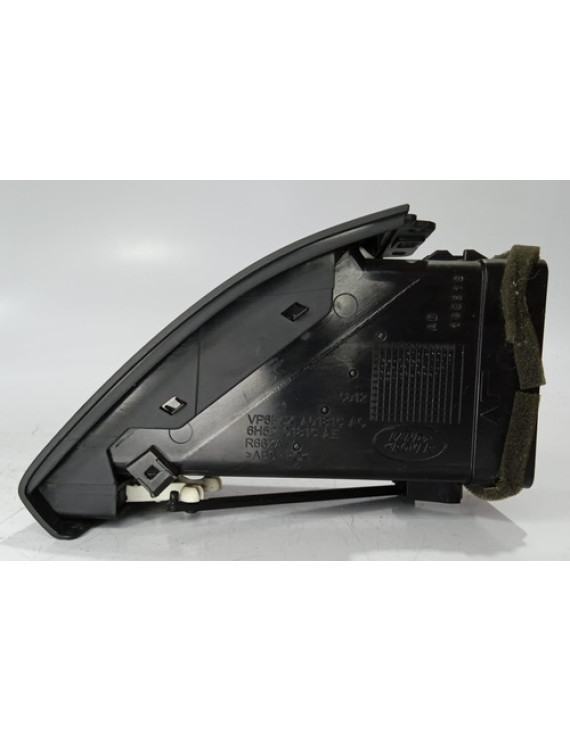 Difusor De Ar Esquerdo Freelander 2 2009 - 2015