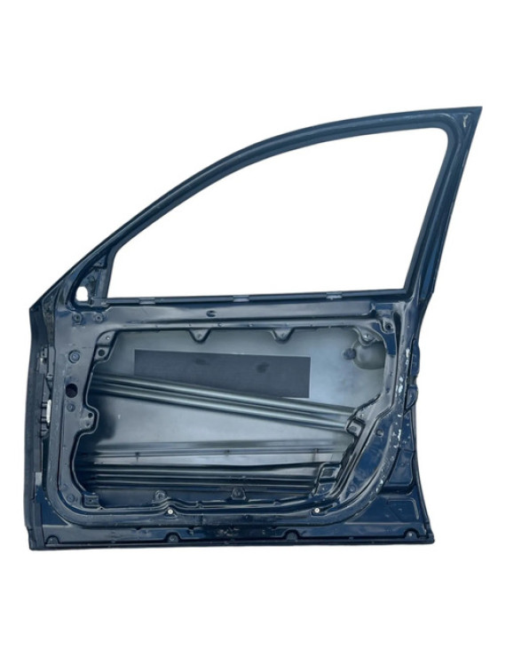 Porta Dianteira Direita Vw Passat 1999 A 2005 Dianteira Direita Preto