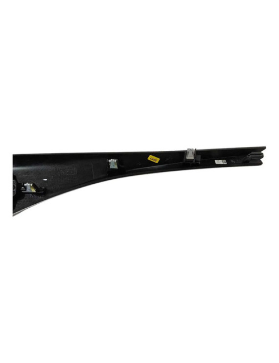 Moldura Console Central Bmw 135i 2014 2015