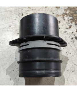 Bocal Mangueira Filtro Ar Jetta 2.5 2007 - 2010 Bocal Mangueira Filtro Ar Jetta 2.5 2007 - 2010