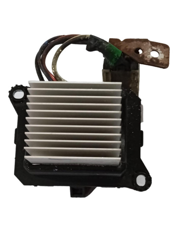 Resistência Ar Condicionado Subaru Impreza Wrx 2011     