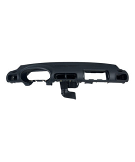 Capa Painel Tabelier Audi A3 2001 2002 2003 2004 2005 Preto