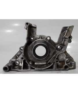 Flange Retentor Virabrequim New Beetle 2.0 2006 2007 2008 Flange Retentor Virabrequim New Beetle 2.0 2006 2007 2008