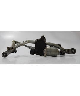 Motor Limpador Parabrisa Dianteiro Onix 2013 - 2019