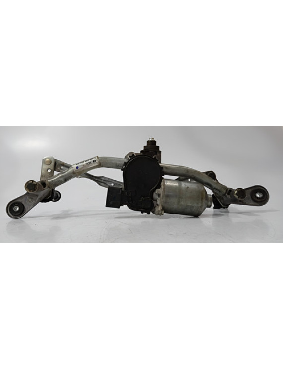 Motor Limpador Parabrisa Dianteiro Onix 2013 - 2019